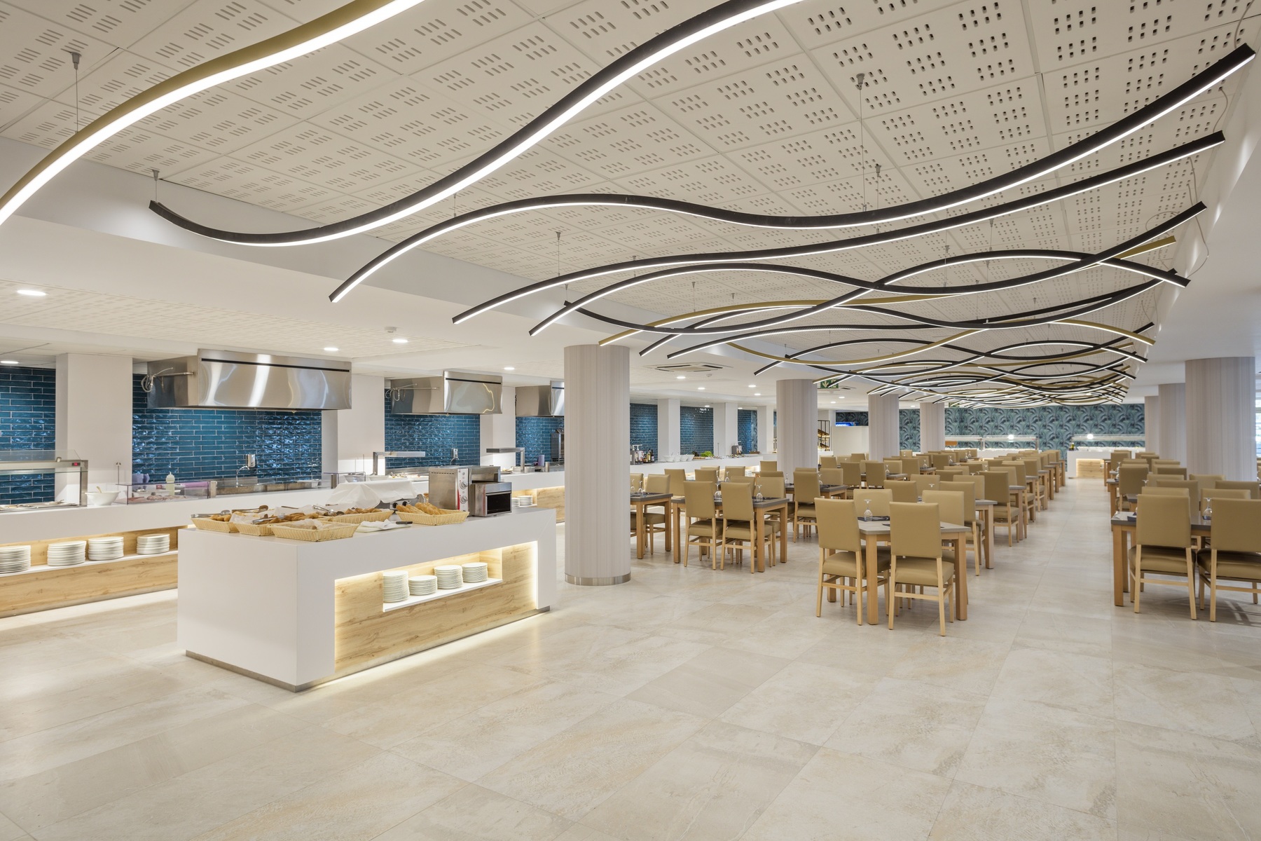 Hotel Best Mediterraneo — Salou, Catalonia