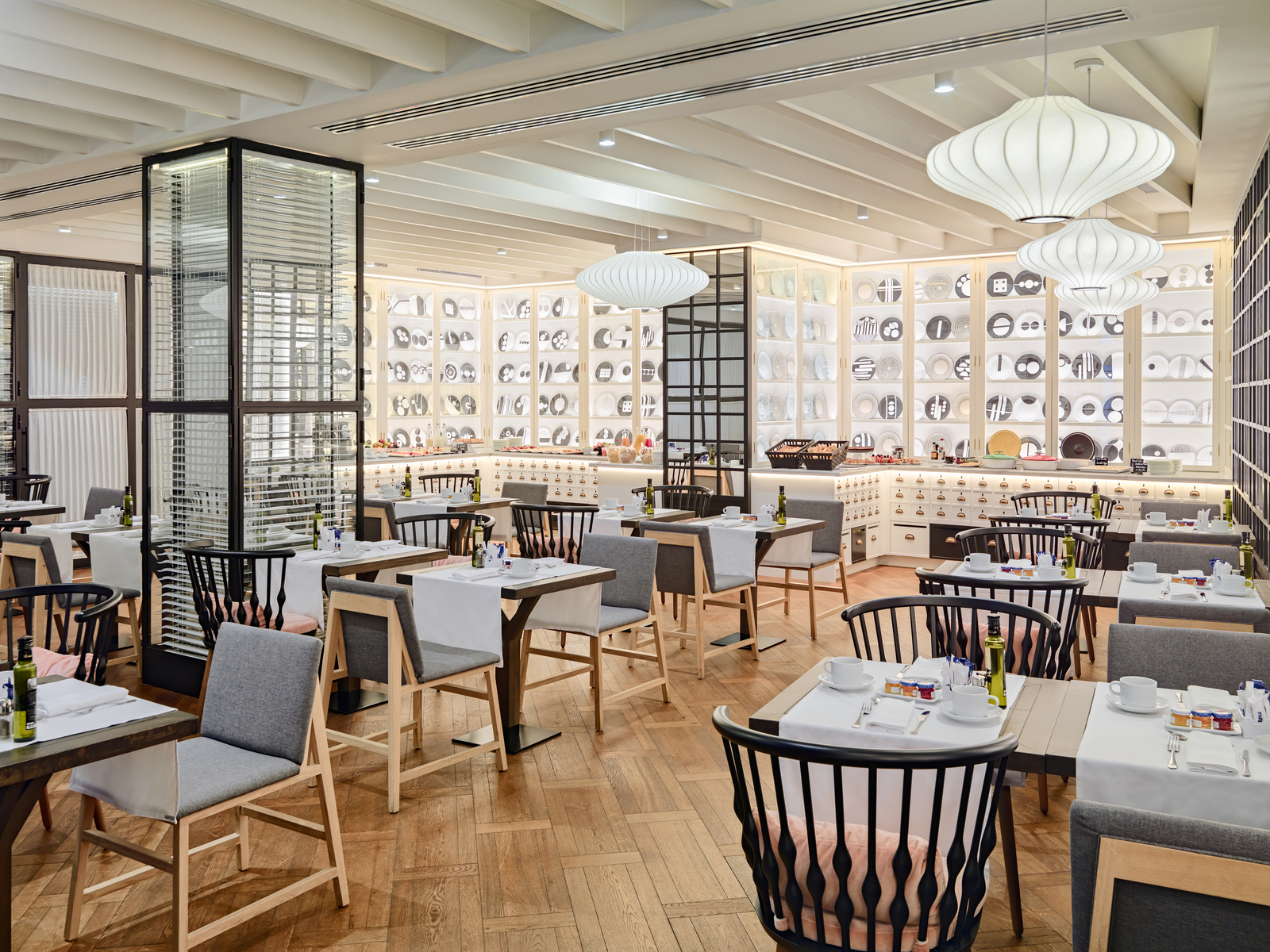 H10 Universitat Hotel — Barcelona, Catalonia