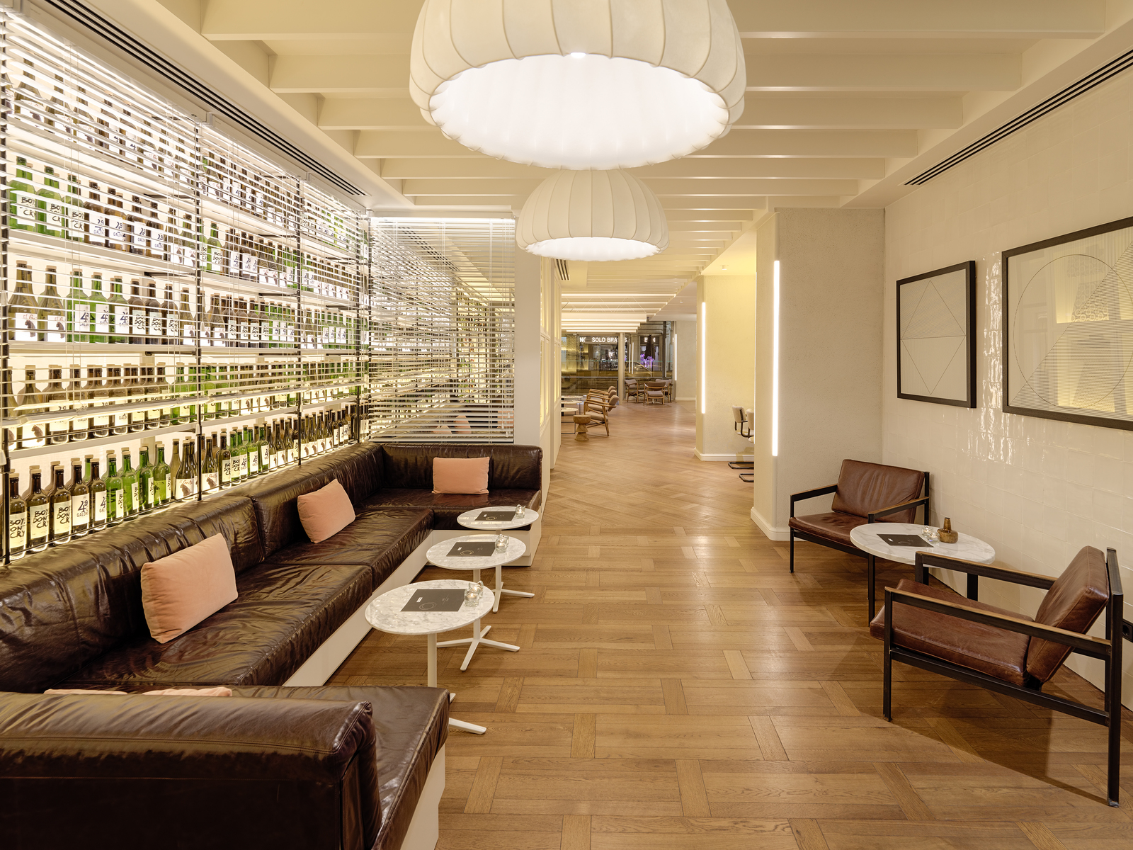 H10 Universitat Hotel — Barcelona, Catalonia