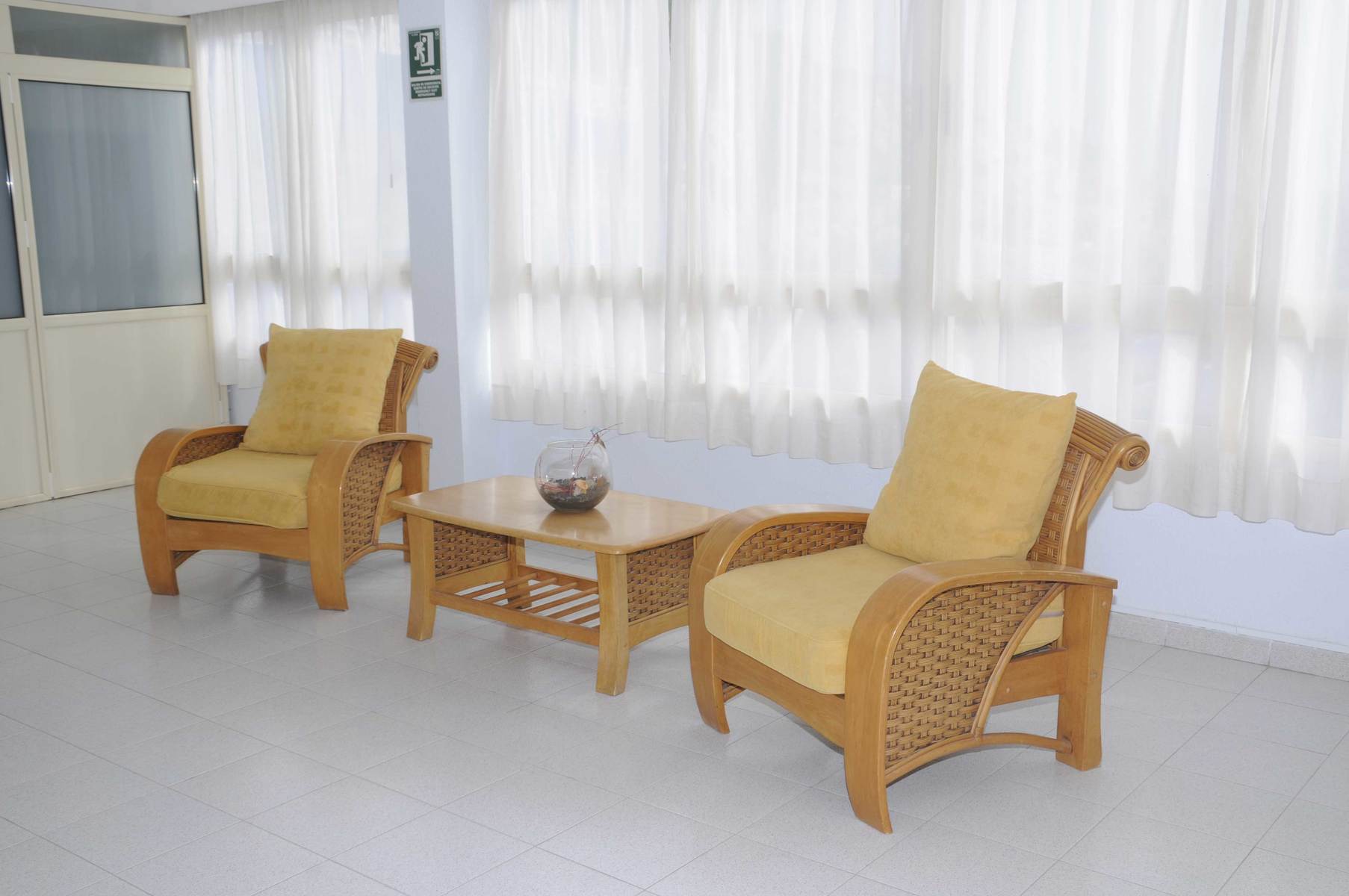 Sunsuites Lufesa — Puerto Rico, Canary Islands