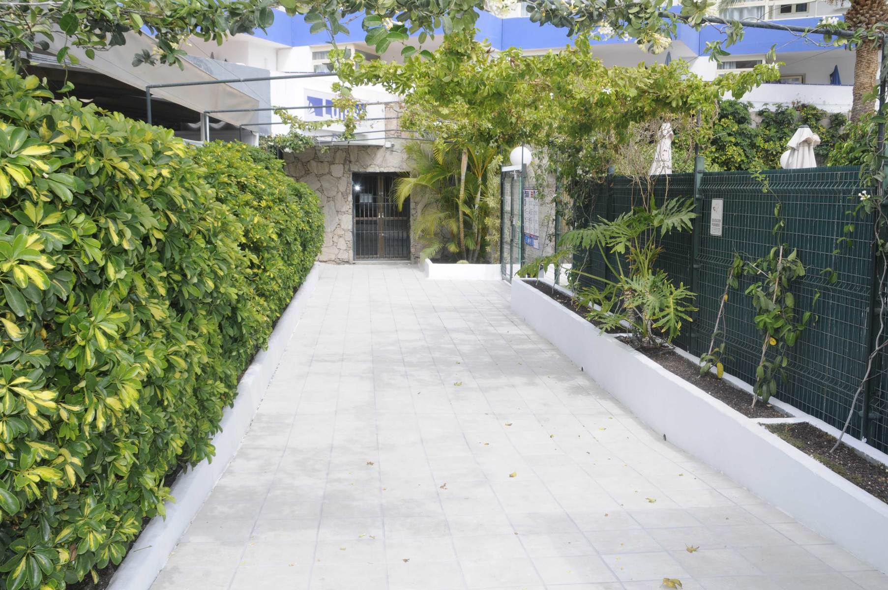 Sunsuites Lufesa — Puerto Rico, Canary Islands