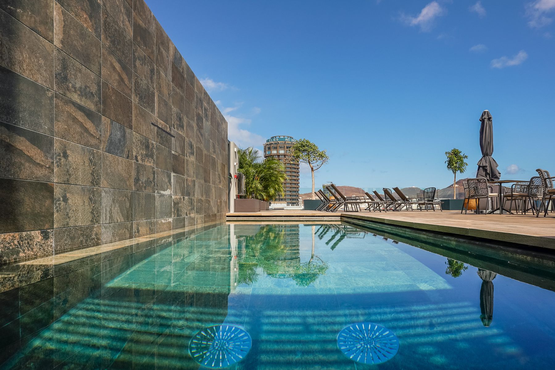. Hotel LIVVO Lumm