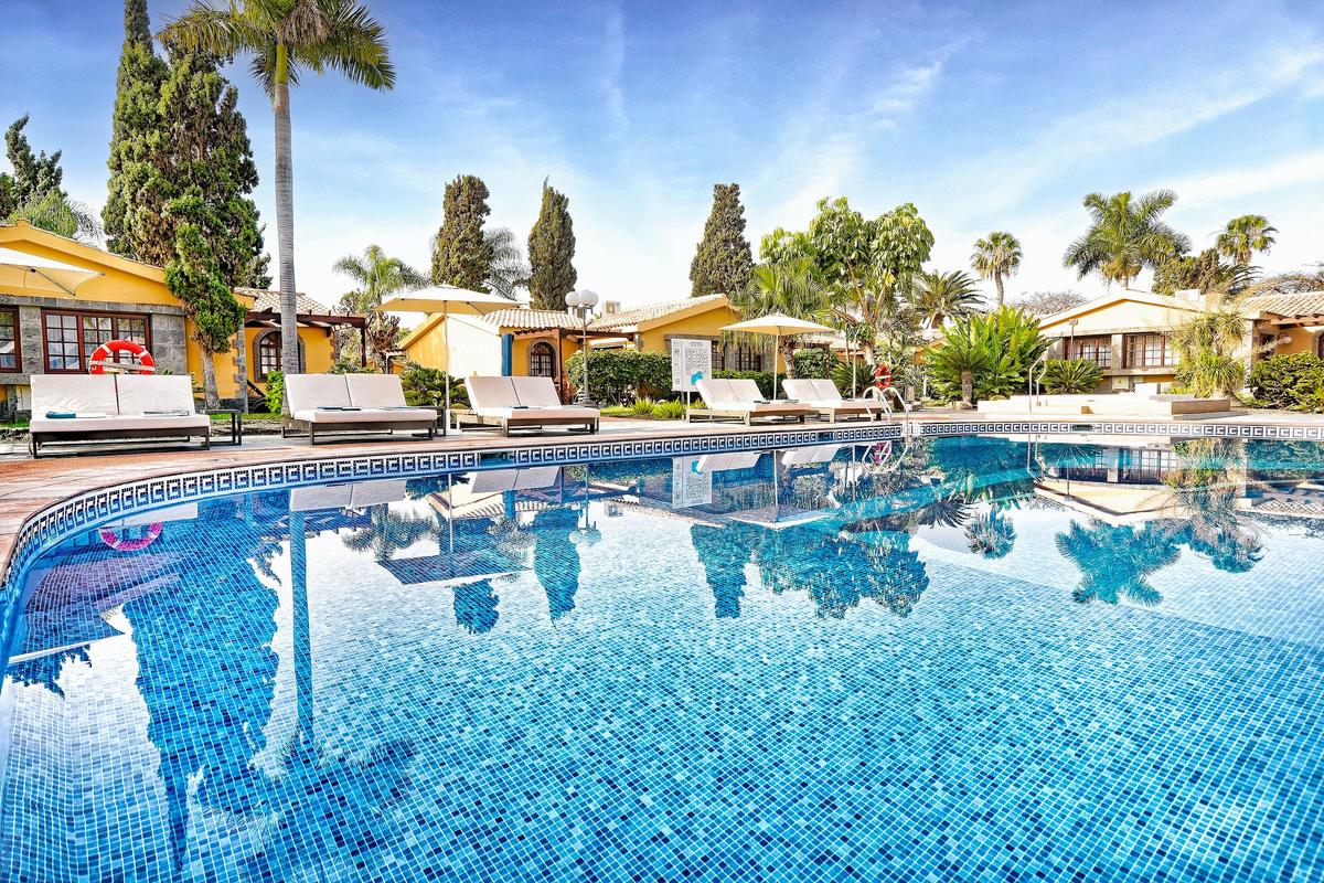 Maspalomas Villas by Dunas - Adults Only — Main photo in Maspalomas, Canary Islands