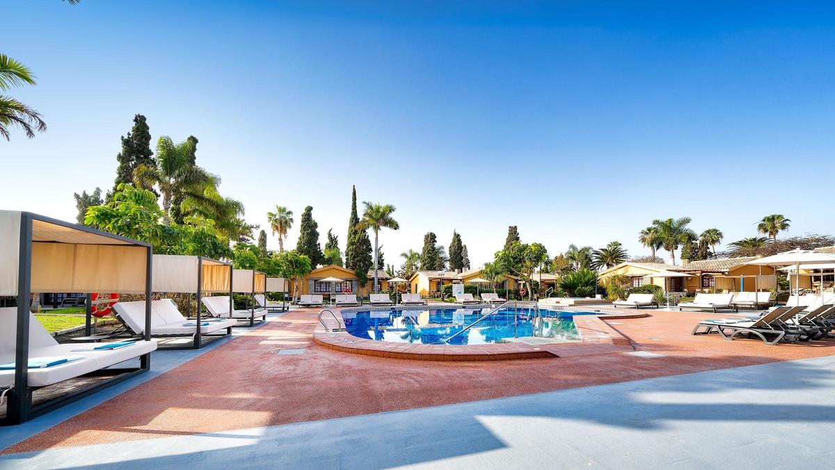 Maspalomas Villas by Dunas - Adults Only — Maspalomas, Canary Islands