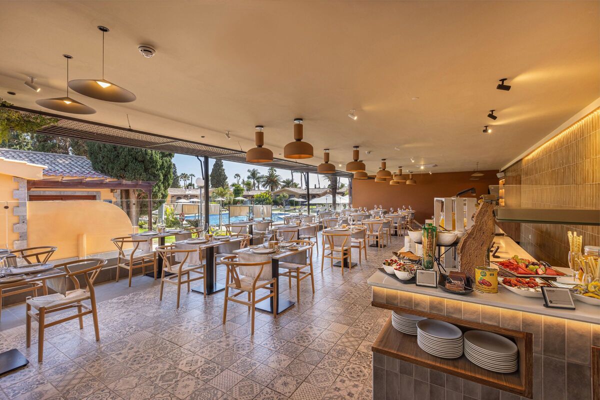 Maspalomas Villas by Dunas - Adults Only — Maspalomas, Canary Islands