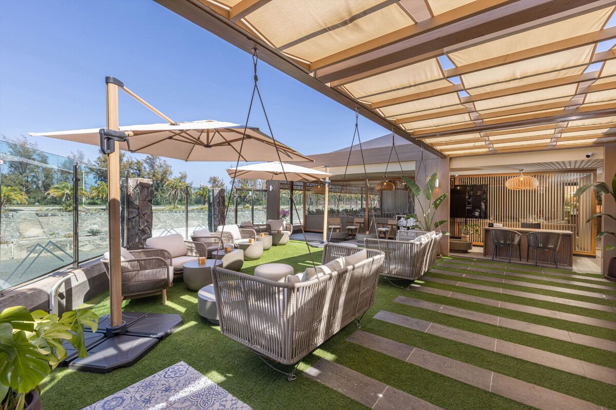 Maspalomas Villas by Dunas - Adults Only — Maspalomas, Canary Islands