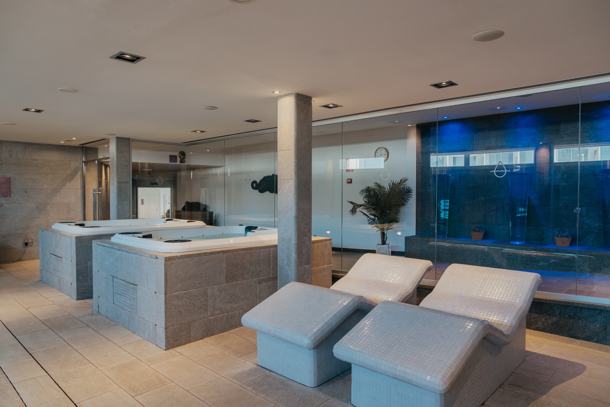 Lago Resort Menorca Casas del Lago - Adults Only — Cala'n Bosch, Balearic Islands