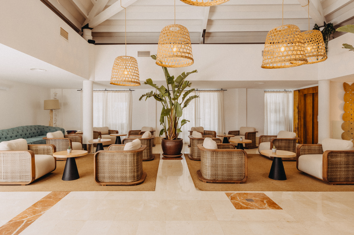 Lago Resort Menorca Casas del Lago - Adults Only — Cala'n Bosch, Balearic Islands