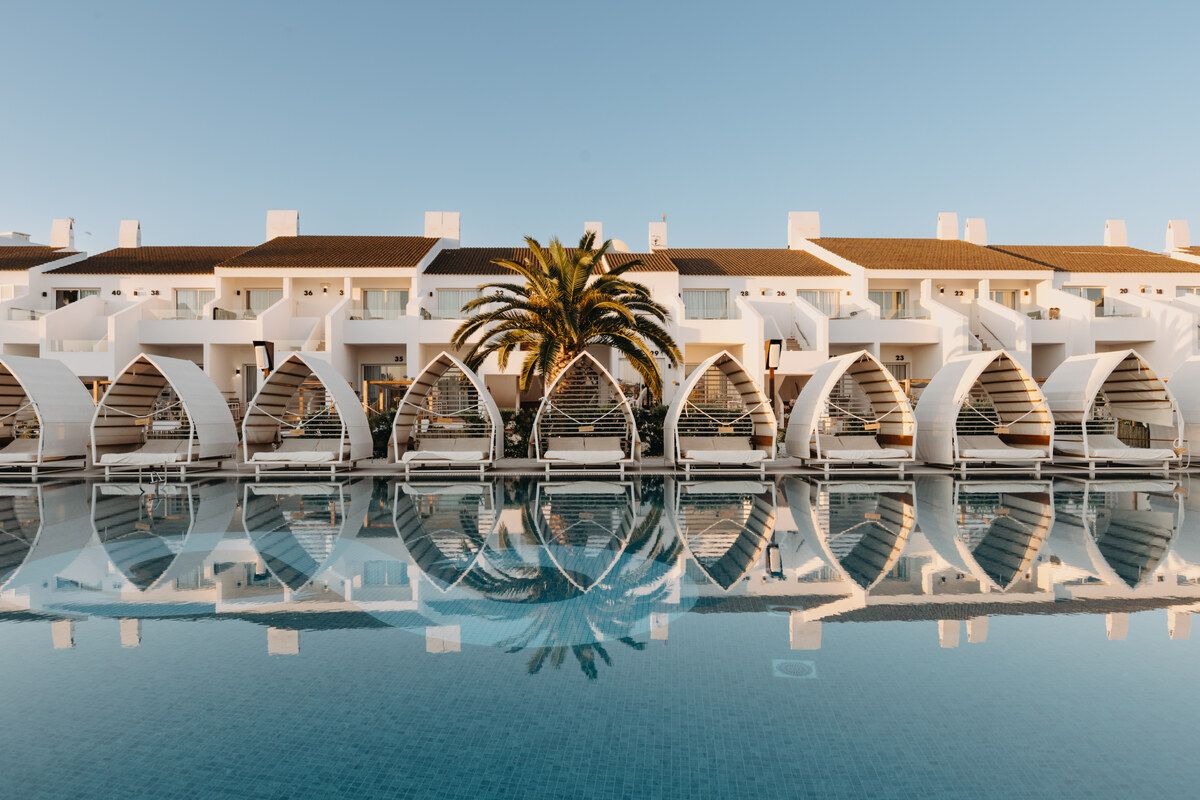 . Lago Resort Menorca Casas del Lago - Adults Only