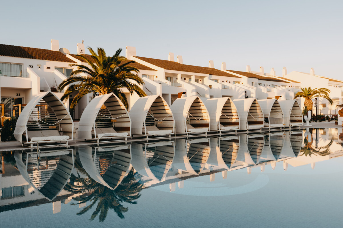 Lago Resort Menorca Casas del Lago - Adults Only — Cala'n Bosch, Balearic Islands