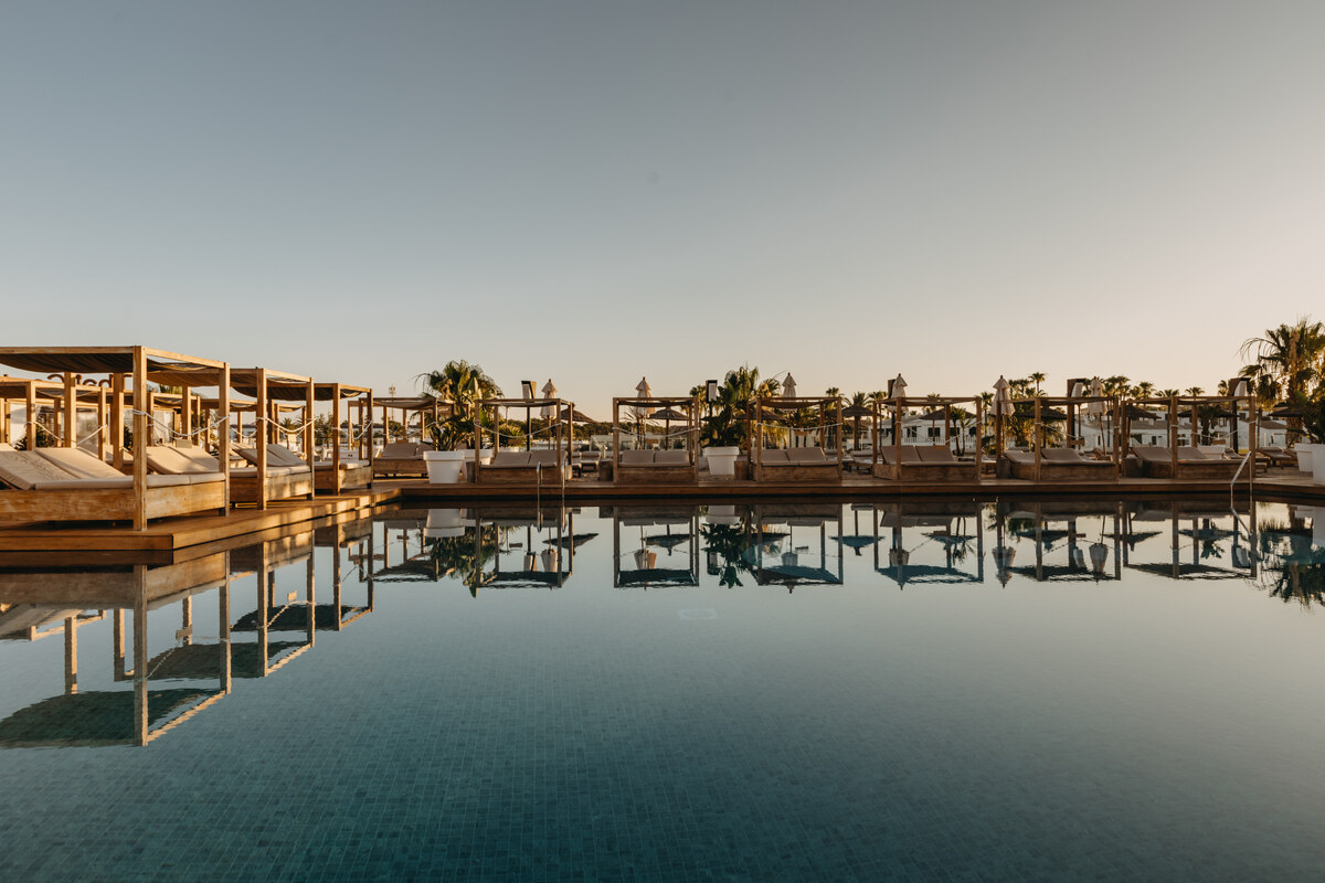 Lago Resort Menorca Casas del Lago - Adults Only — Cala'n Bosch, Balearic Islands