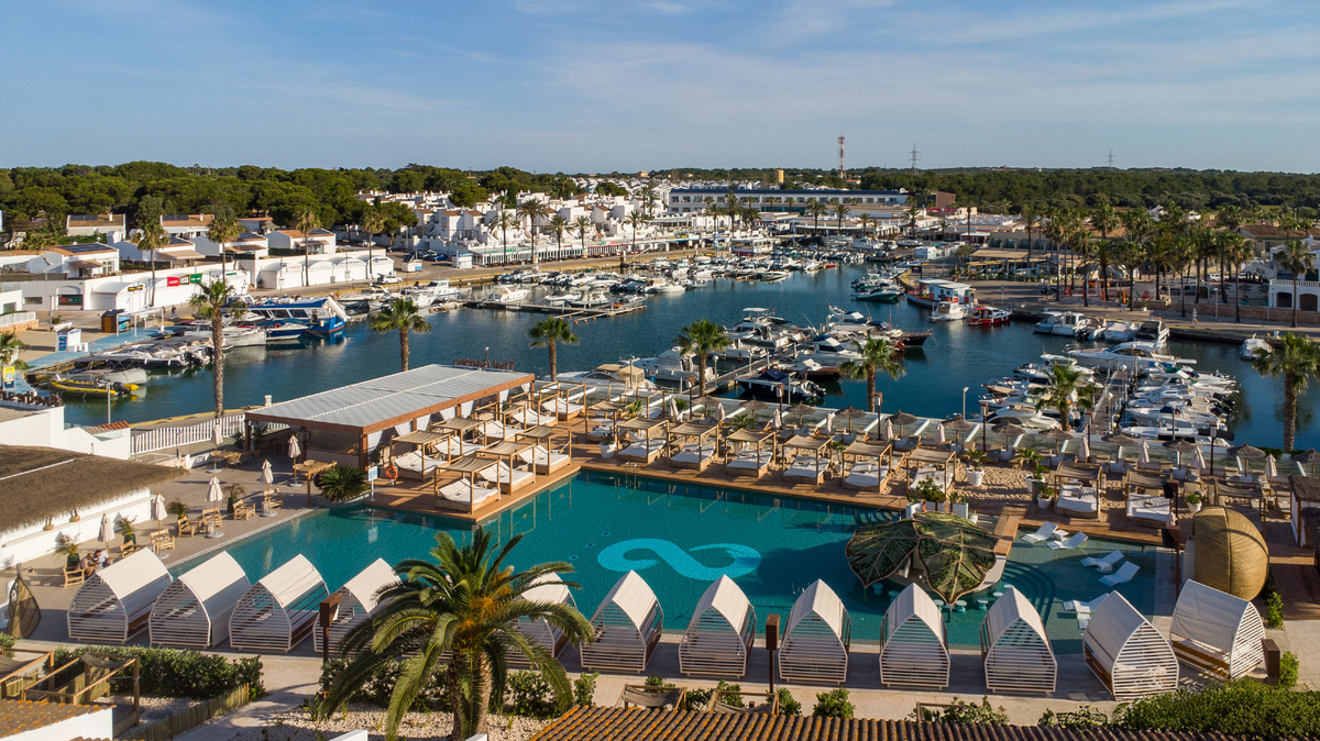 Lago Resort Menorca Casas del Lago - Adults Only — Cala'n Bosch, Balearic Islands