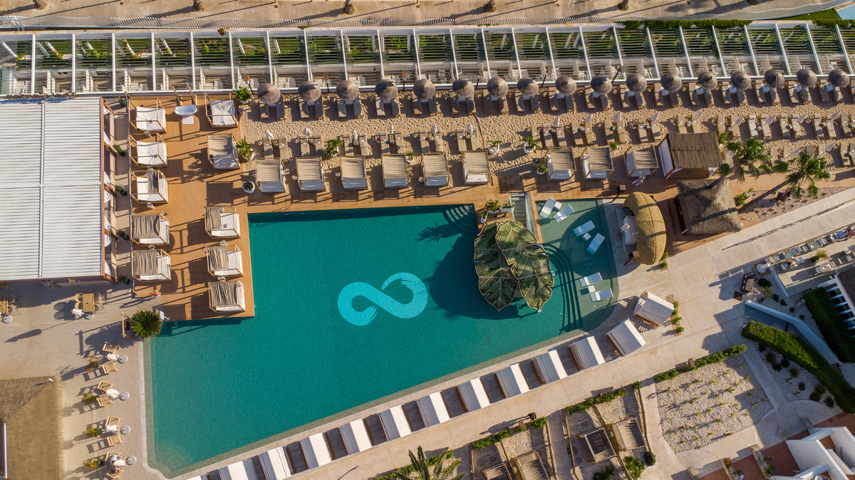 Lago Resort Menorca Casas del Lago - Adults Only — Cala'n Bosch, Balearic Islands