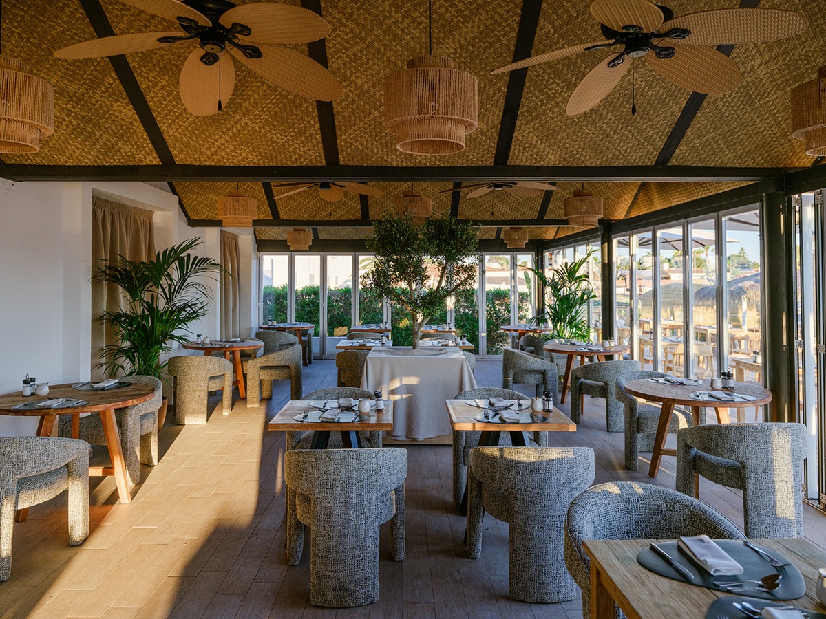 Lago Resort Menorca Casas del Lago - Adults Only — Cala'n Bosch, Balearic Islands