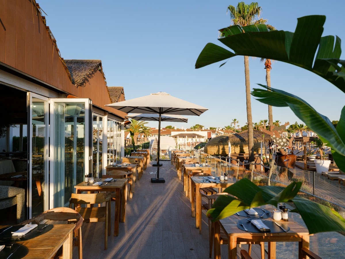 Lago Resort Menorca Casas del Lago - Adults Only — Cala'n Bosch, Balearic Islands