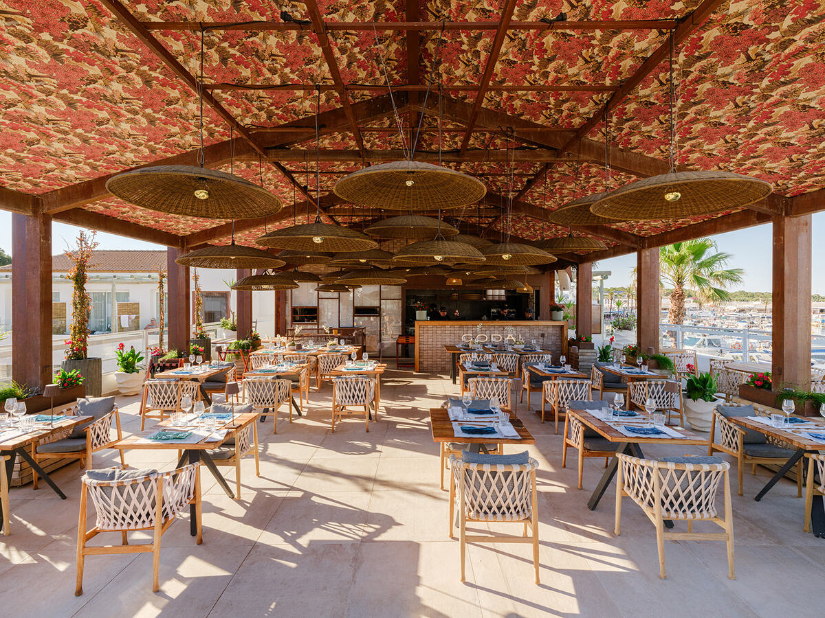 Lago Resort Menorca Casas del Lago - Adults Only — Cala'n Bosch, Balearic Islands