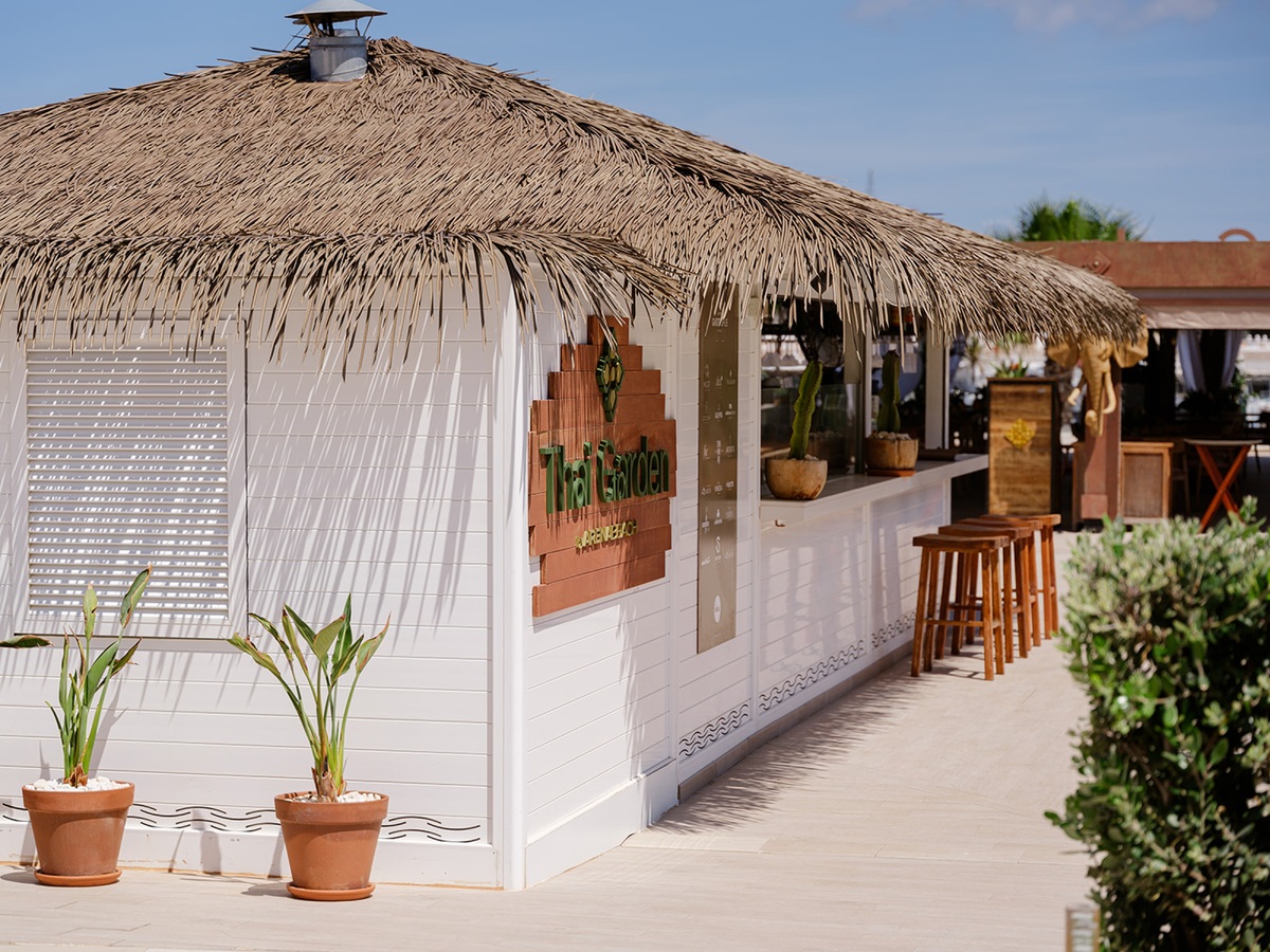 Lago Resort Menorca Casas del Lago - Adults Only — Cala'n Bosch, Balearic Islands
