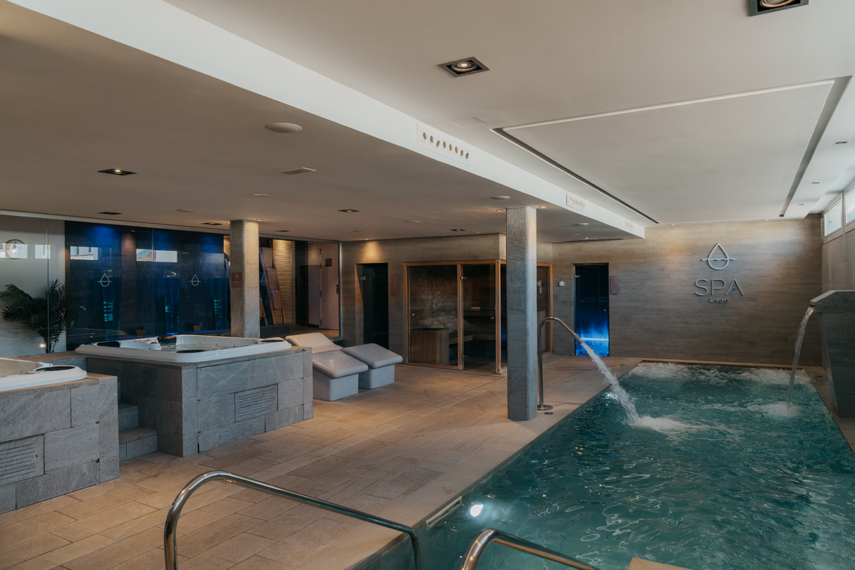 Lago Resort Menorca Casas del Lago - Adults Only — Cala'n Bosch, Balearic Islands