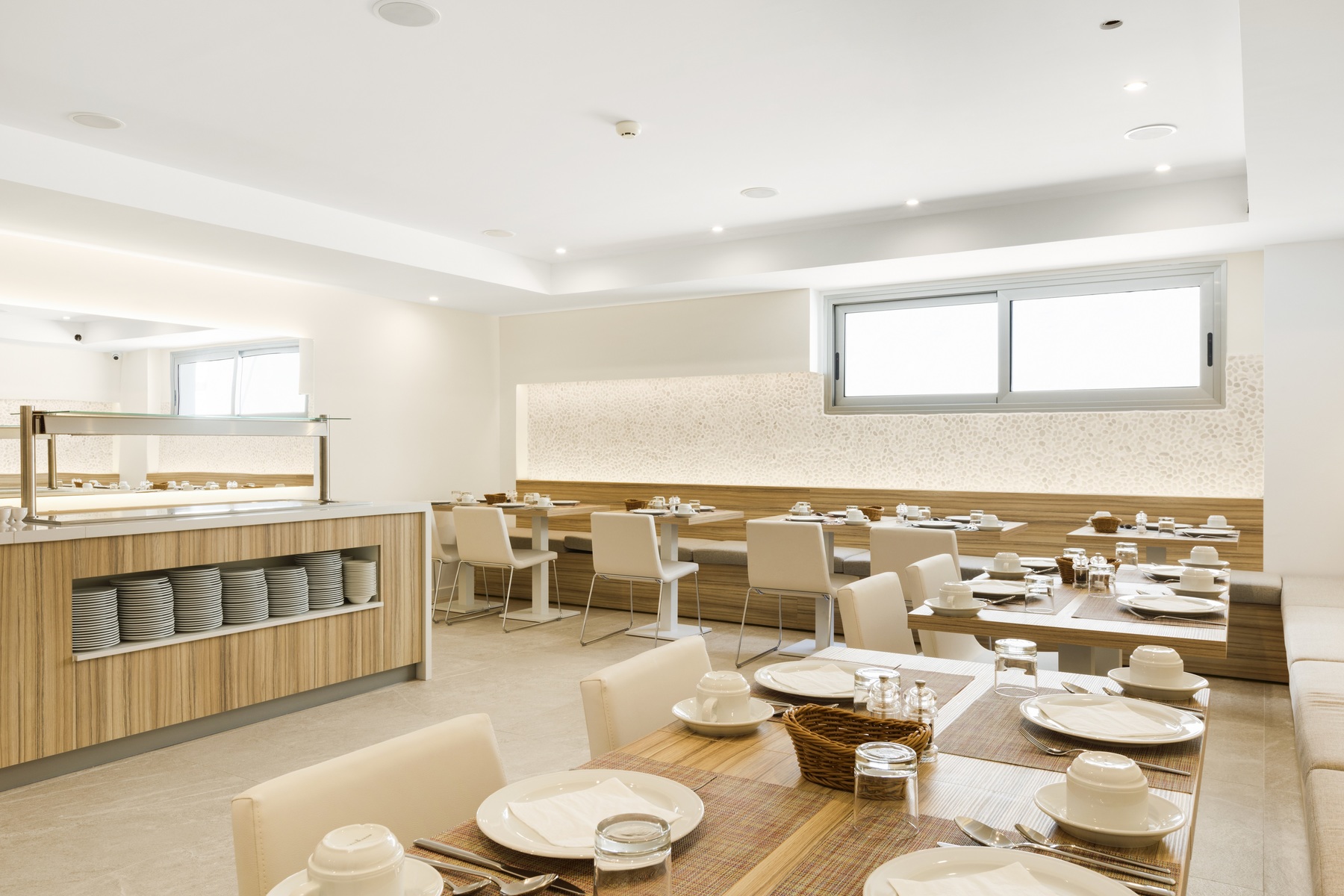 Metropolitan JUKA Playa Aparthotel — Playa de Palma, Balearic Islands