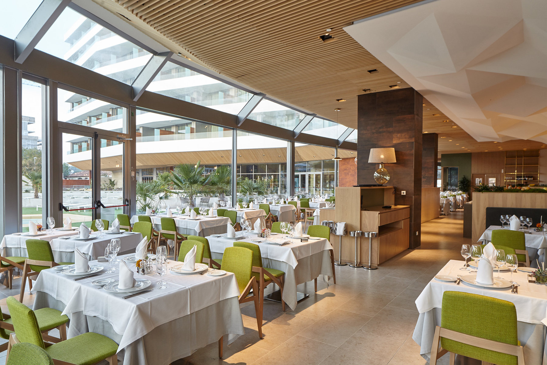 Iberostar Selection Llaut Palma - Adults Only — Playa de Palma, Balearic Islands