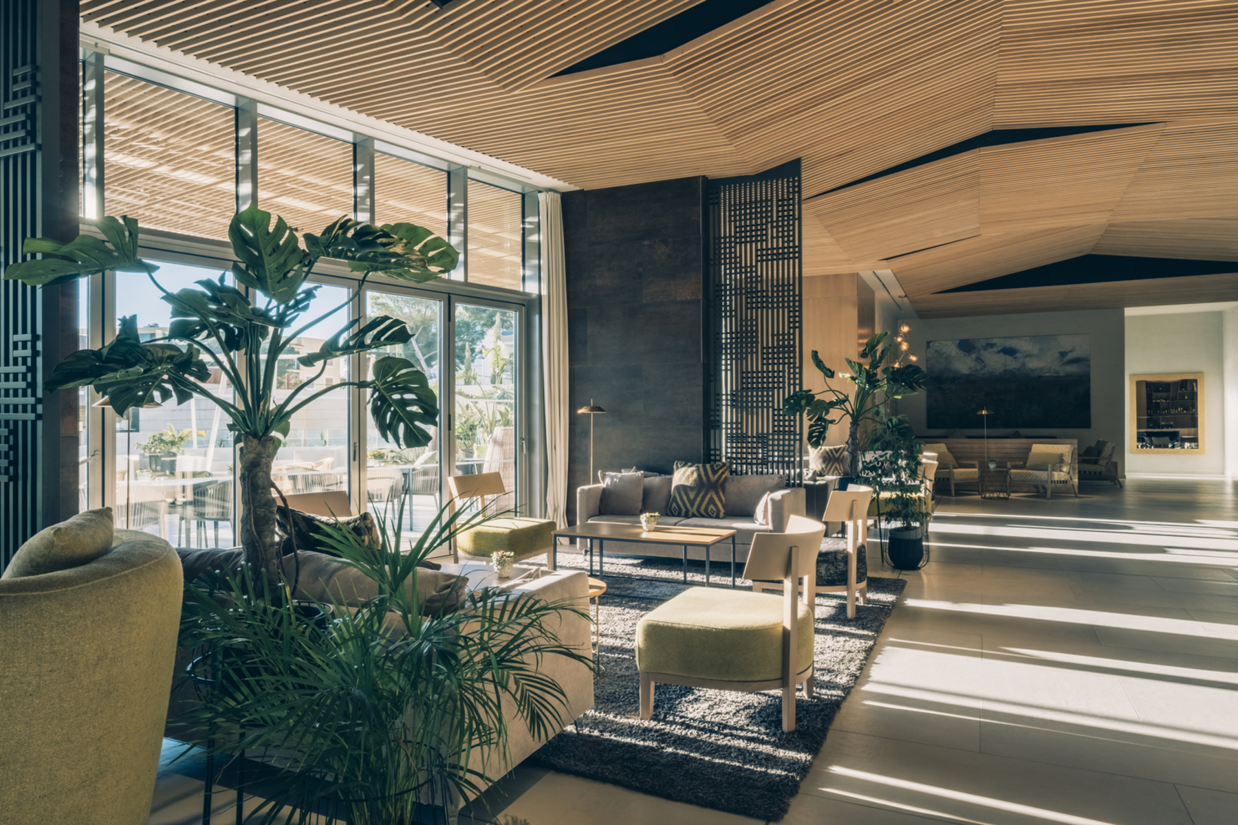 Iberostar Selection Llaut Palma - Adults Only — Playa de Palma, Balearic Islands