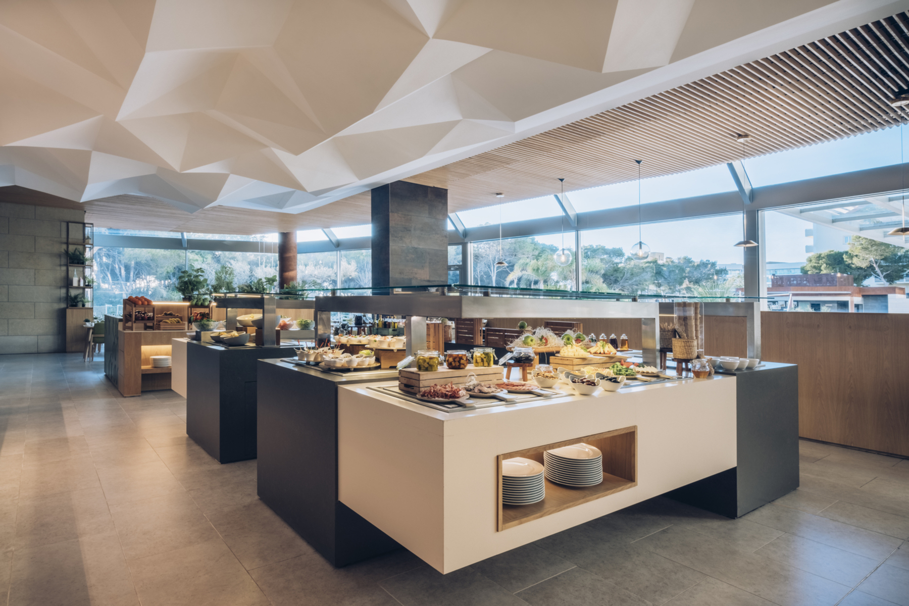 Iberostar Selection Llaut Palma - Adults Only — Playa de Palma, Balearic Islands
