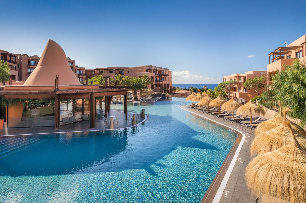 Barceló Tenerife Royal Level