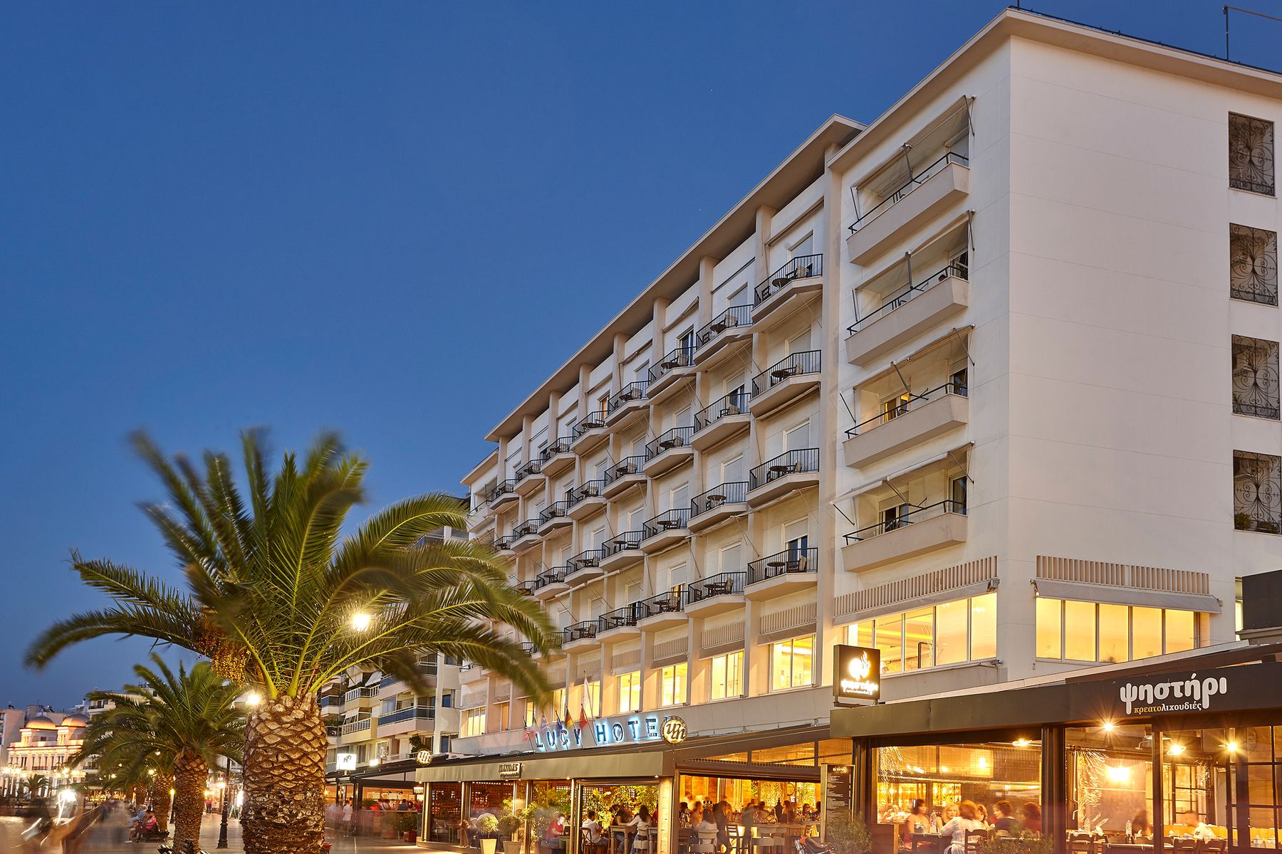Lucy Hotel - zdjęcie 5