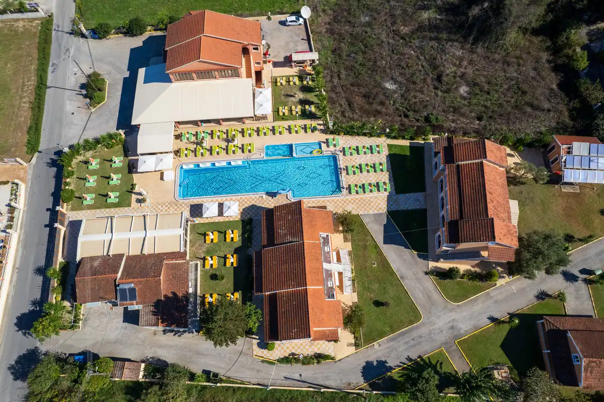 Yiannis Village Sidari — Main photo in Sidari, Ionian Islands
