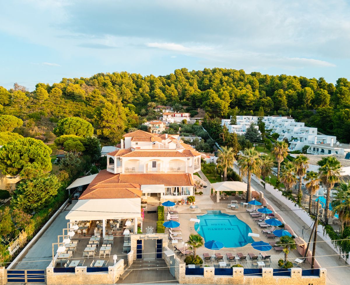 Panorama Hotel