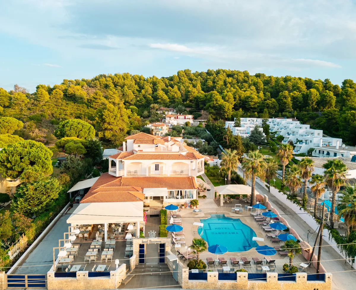 Panorama Hotel