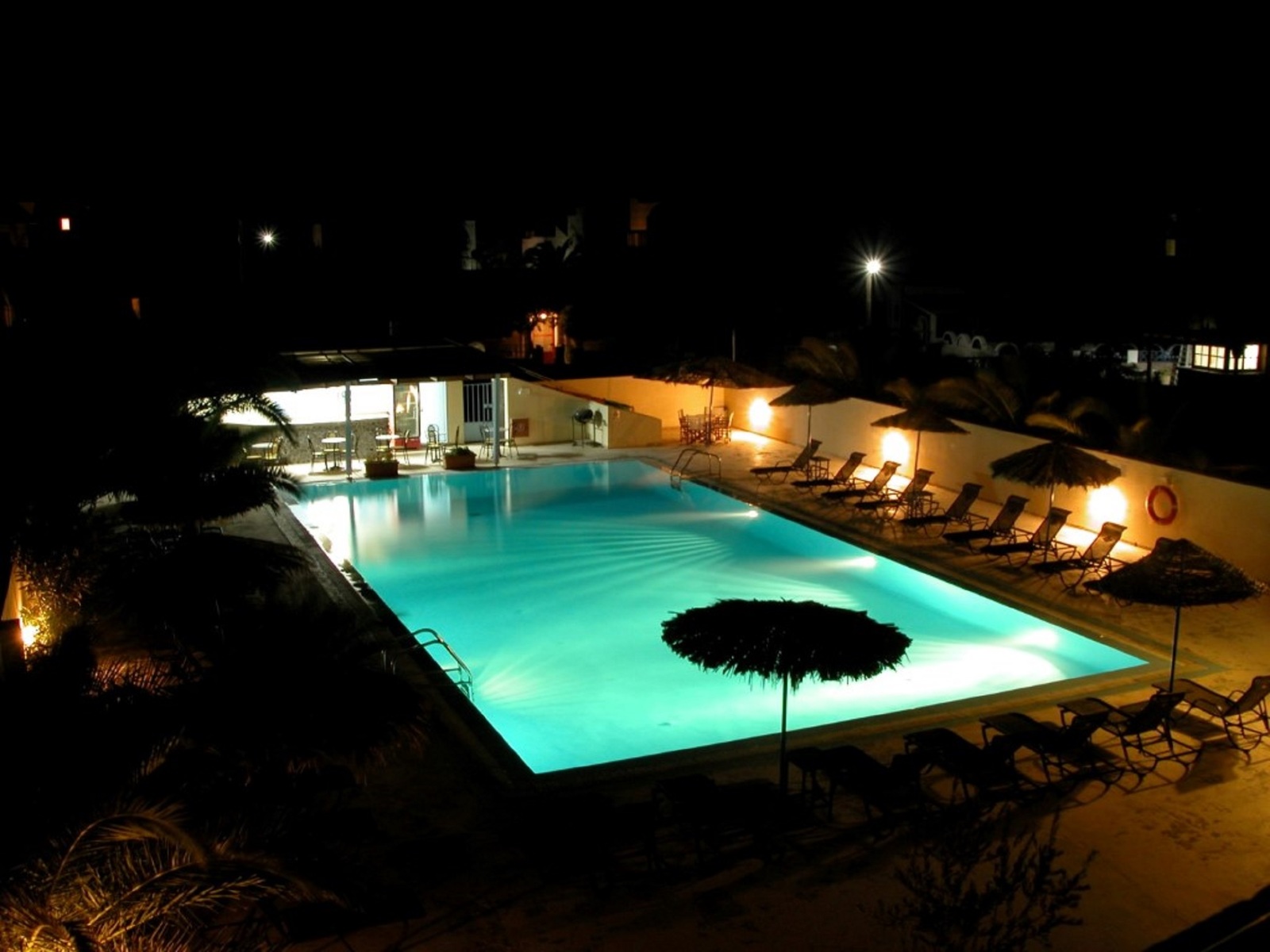 Gardenia Hotel — Perissa, South Aegean