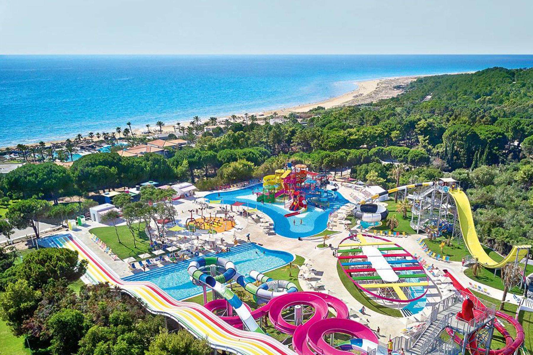 . Grecotel LUX ME Oasis