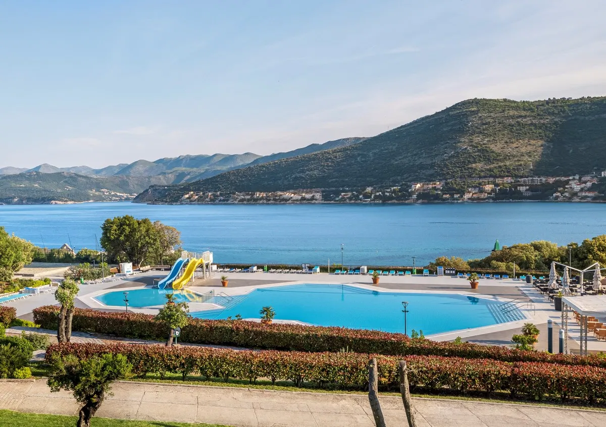 Sunny Dubrovnik by Valamar - All Inclusive