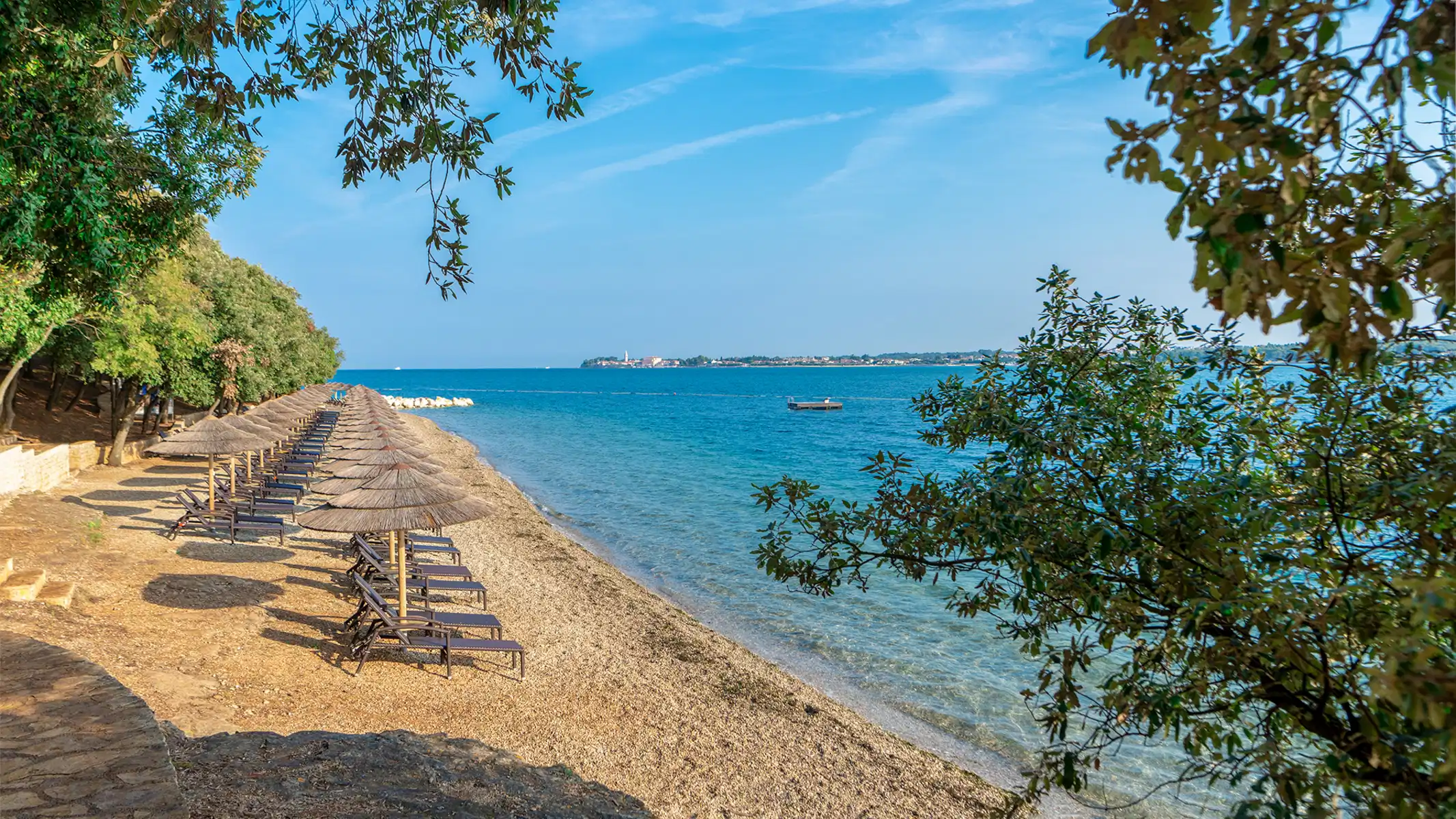 Valamar Tamaris Resort — Tar, Istria