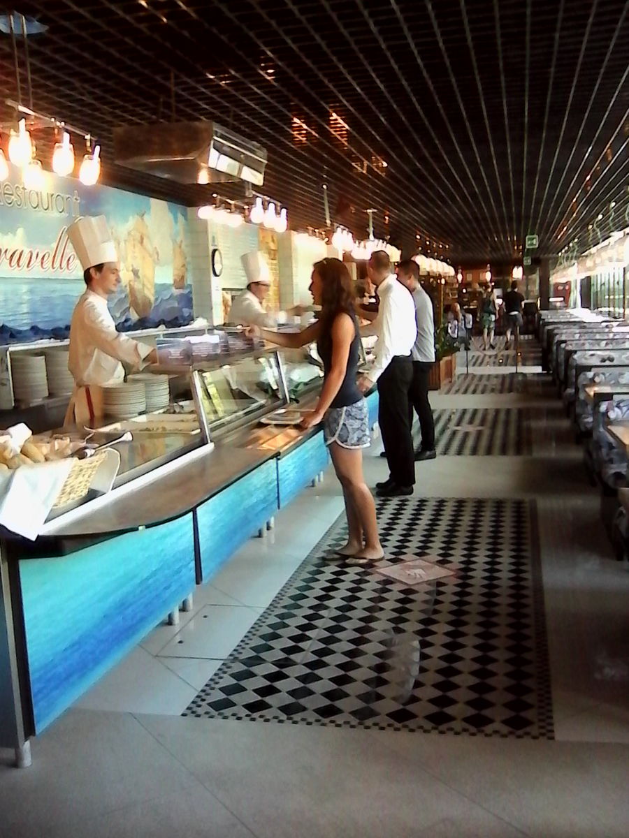 Hotel Caravelle — Jesolo, Veneto