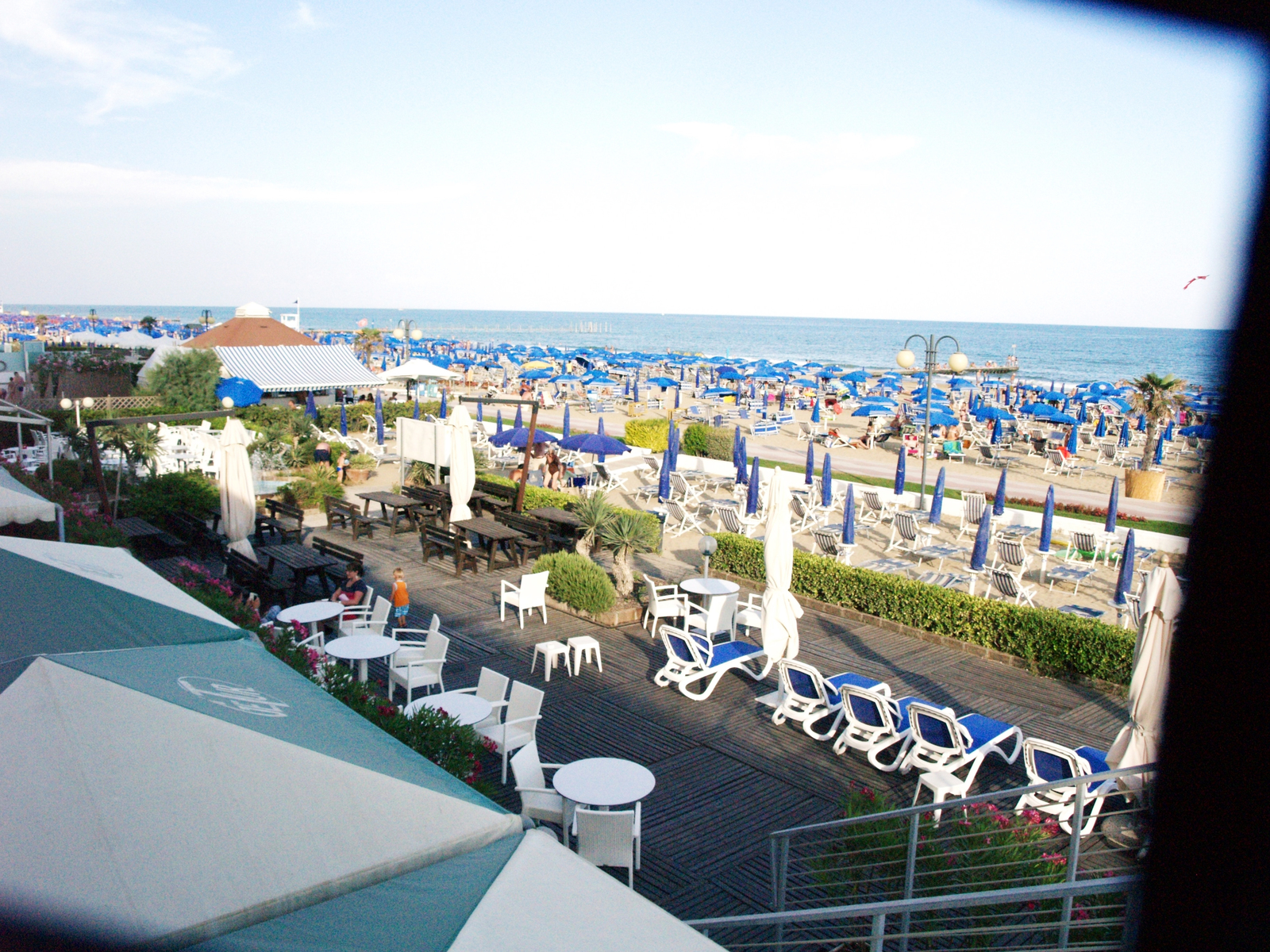 Hotel Caravelle — Jesolo, Veneto