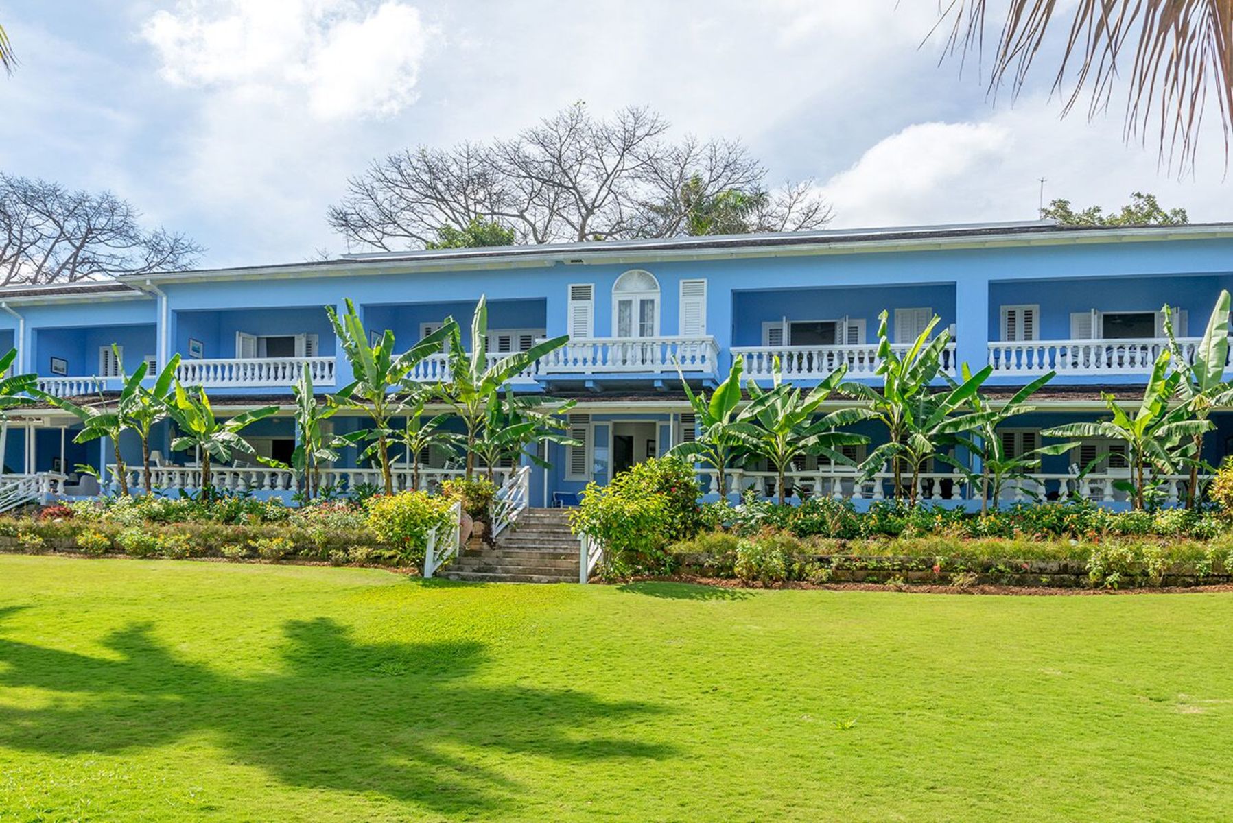 Jamaica Inn — Ocho Rios