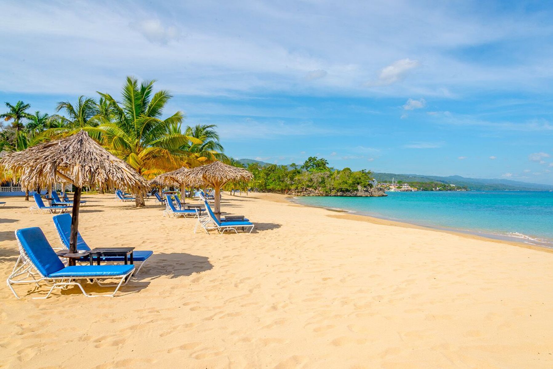Jamaica Inn — Ocho Rios