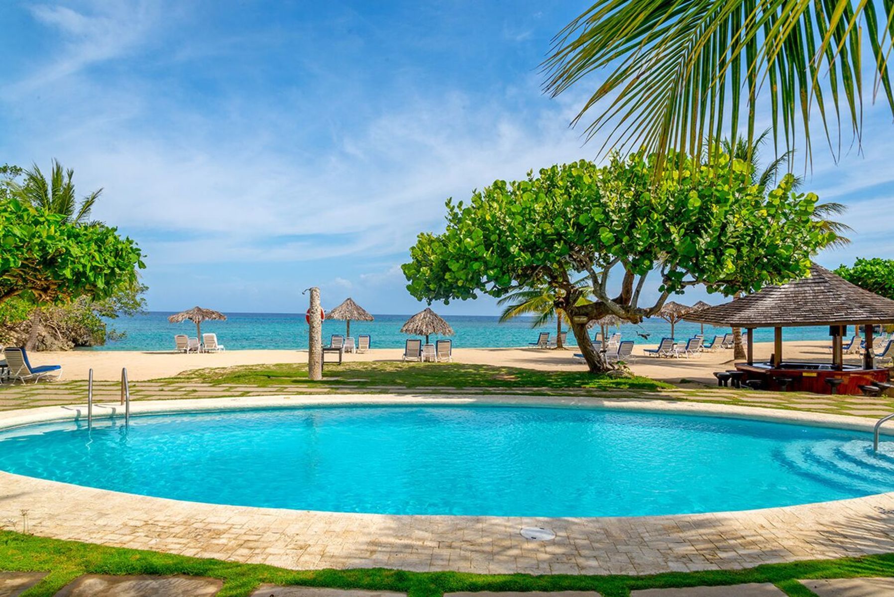 Ocho Rios (7 dni) w Jamaica Inn z BER