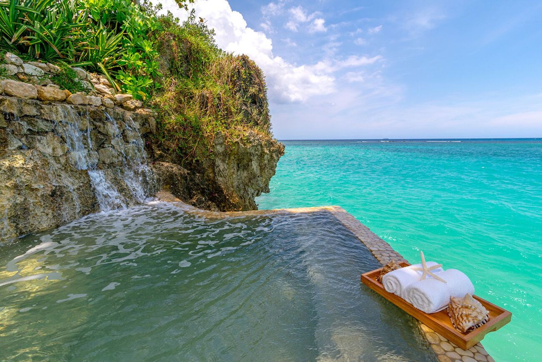 Jamaica Inn — Ocho Rios