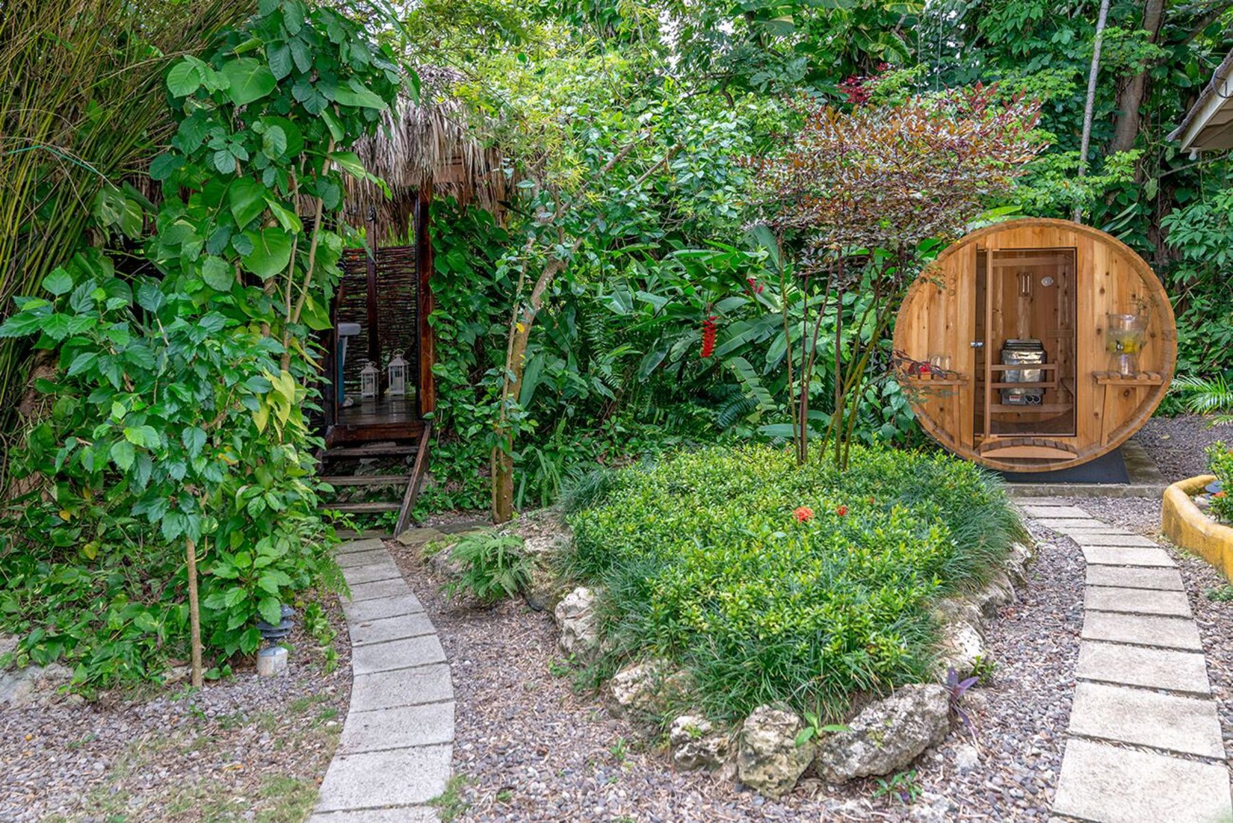 Jamaica Inn — Ocho Rios