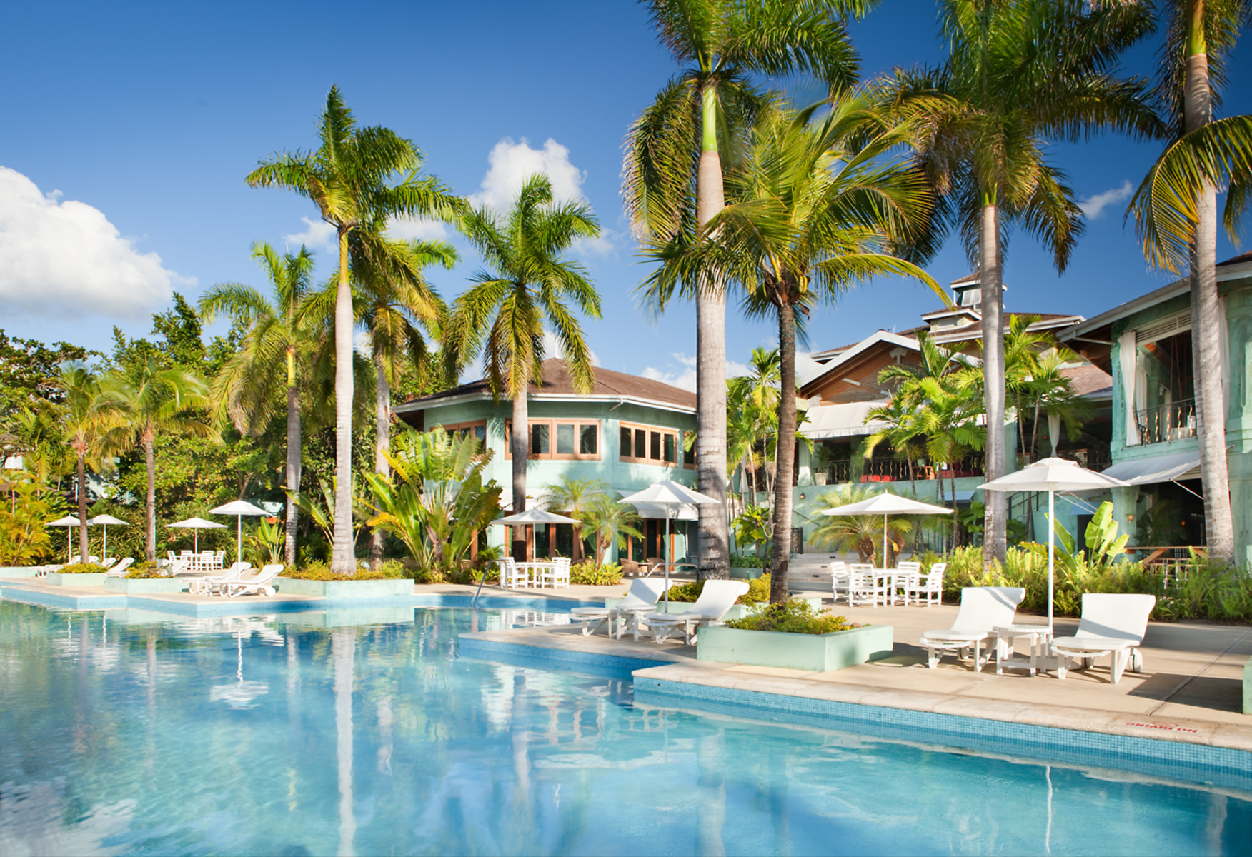 Couples Negril All Inclusive — Negril