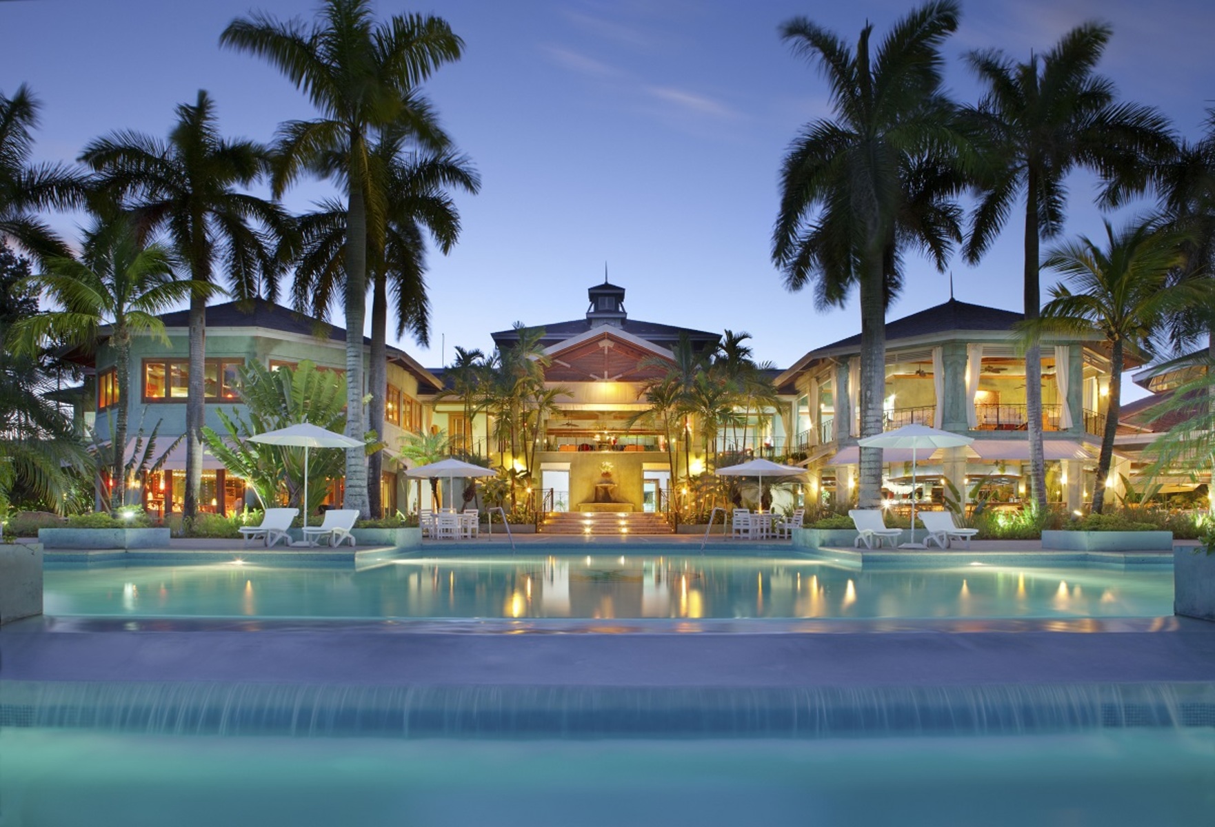 Couples Negril All Inclusive — Negril