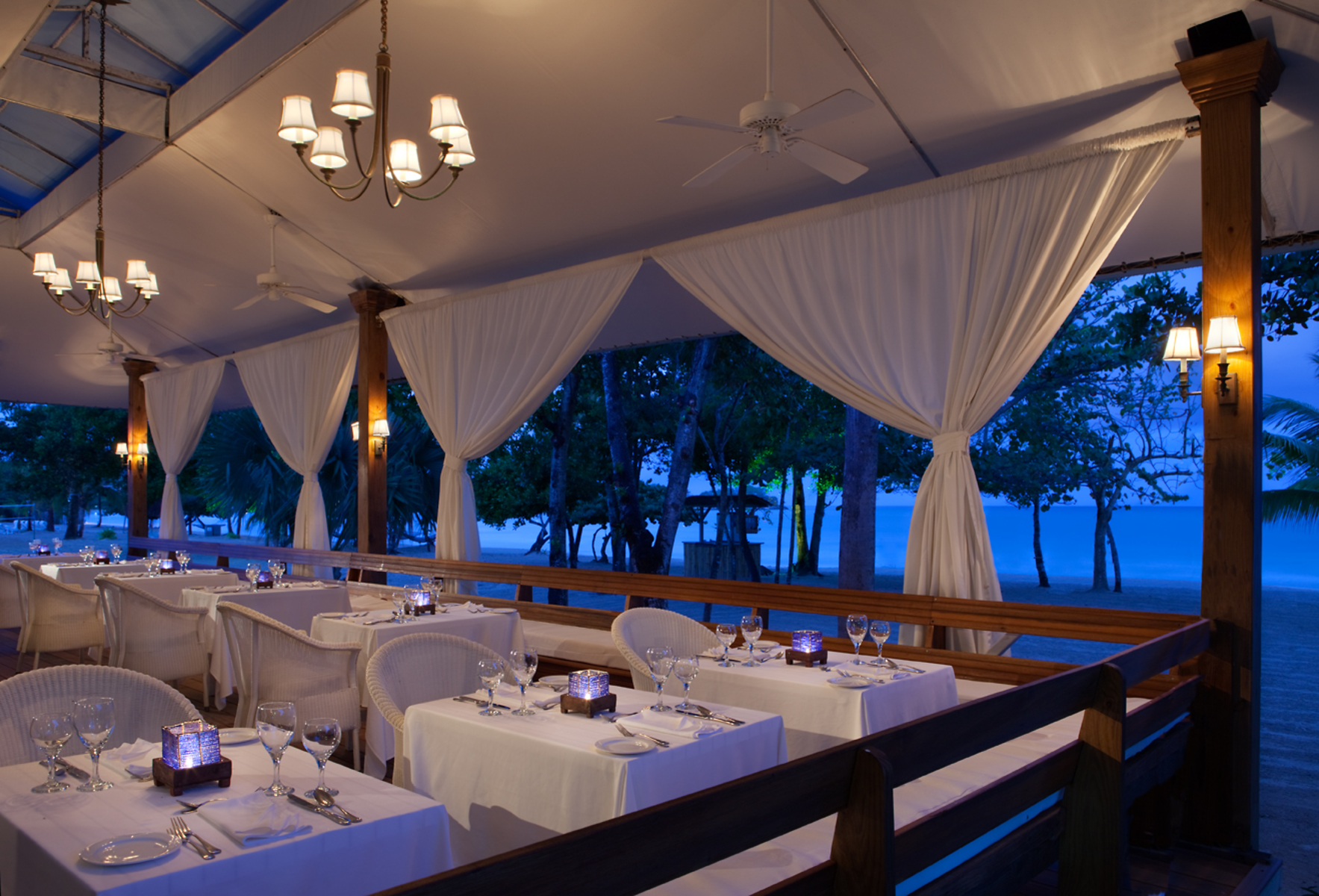 Couples Negril All Inclusive — Negril