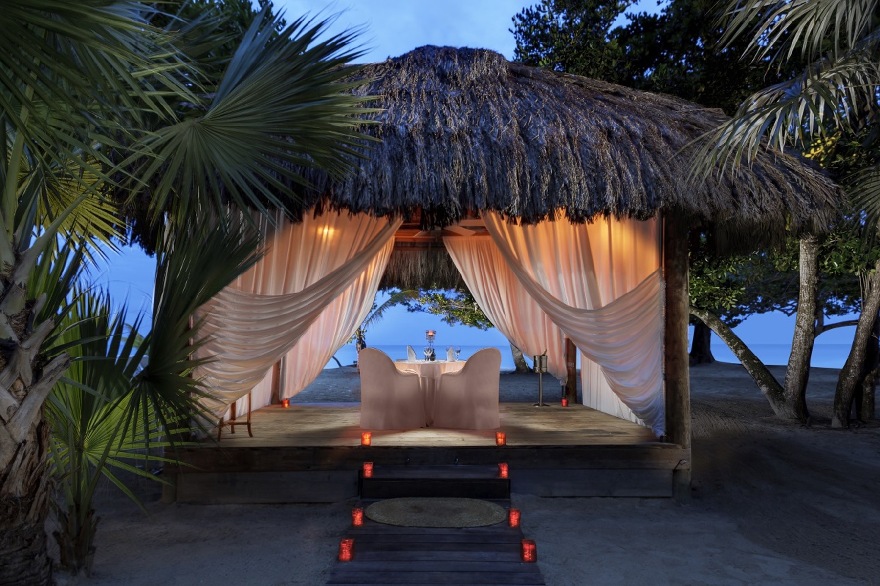 Couples Negril All Inclusive — Negril