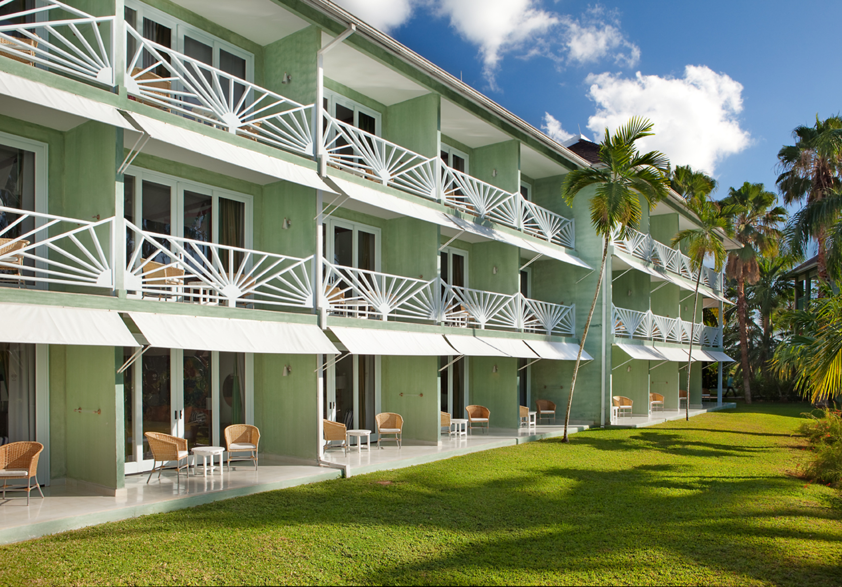 Couples Negril All Inclusive — Negril