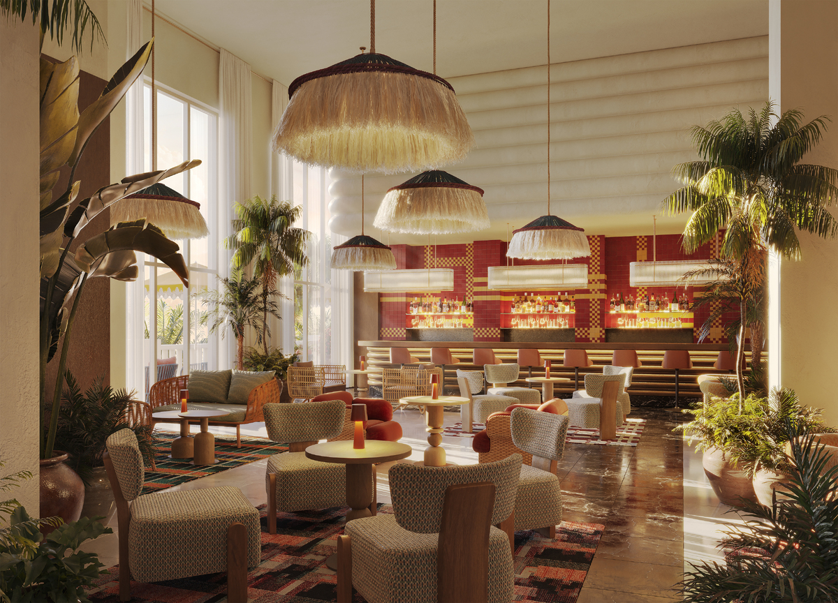 JOIA Rose Hall by Iberostar - Adults Only - All Inclusive — Montego Bay