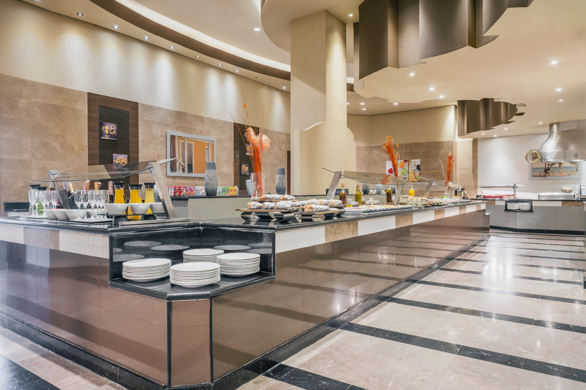 JOIA Rose Hall by Iberostar - Adults Only - All Inclusive — Montego Bay