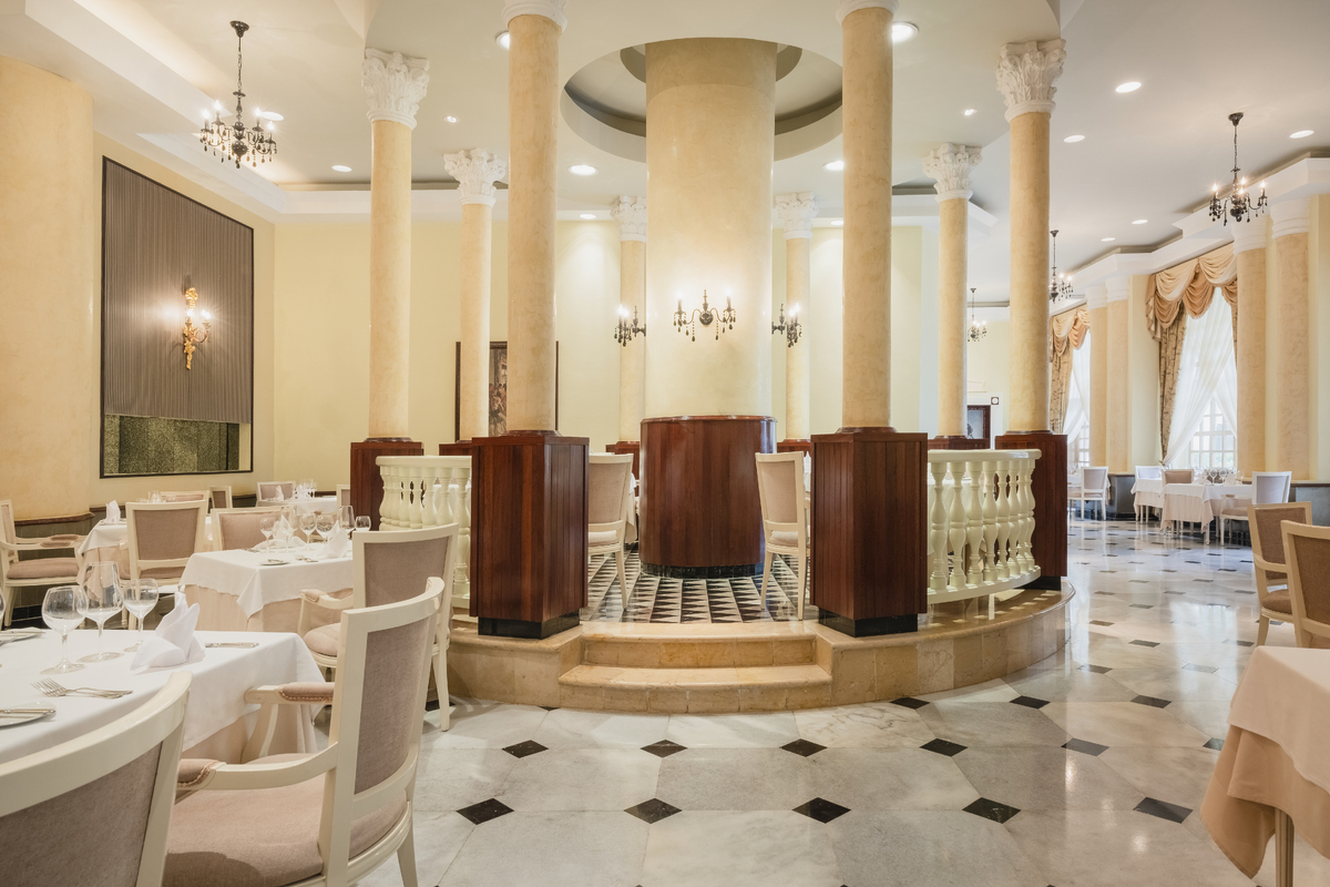 JOIA Rose Hall by Iberostar - Adults Only - All Inclusive — Montego Bay
